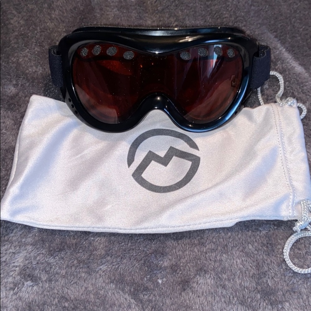 Brand New Magellan Snow Goggles